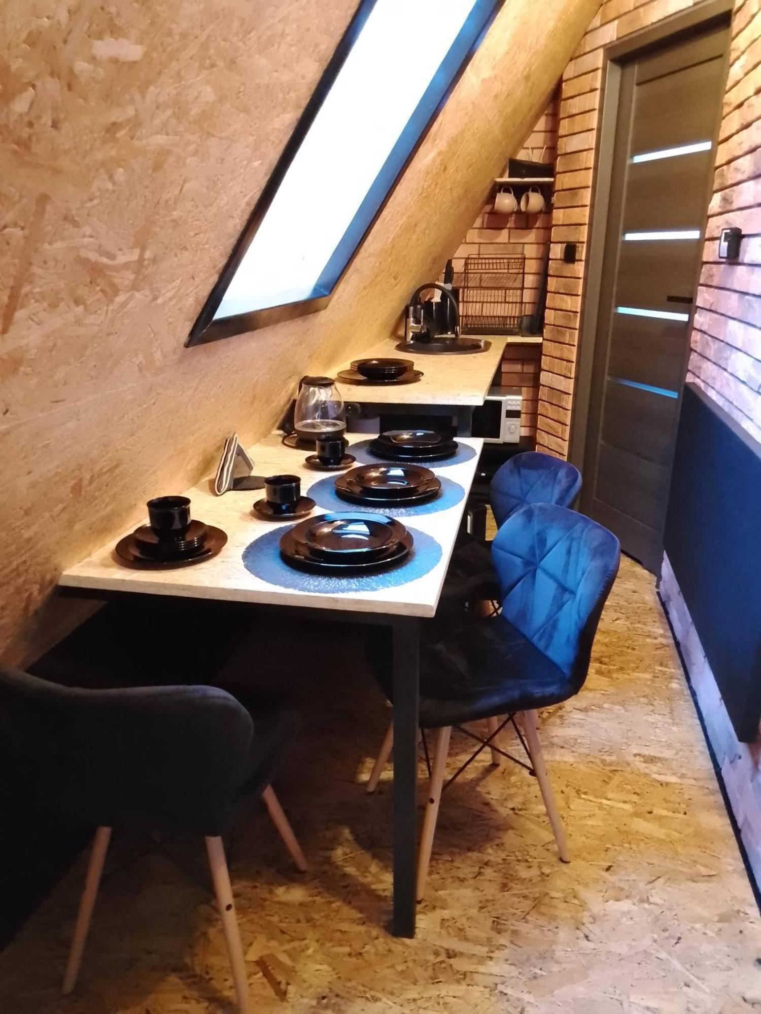 Ferienwohnung Zaciszny Zakatek Zawoja Exterior foto