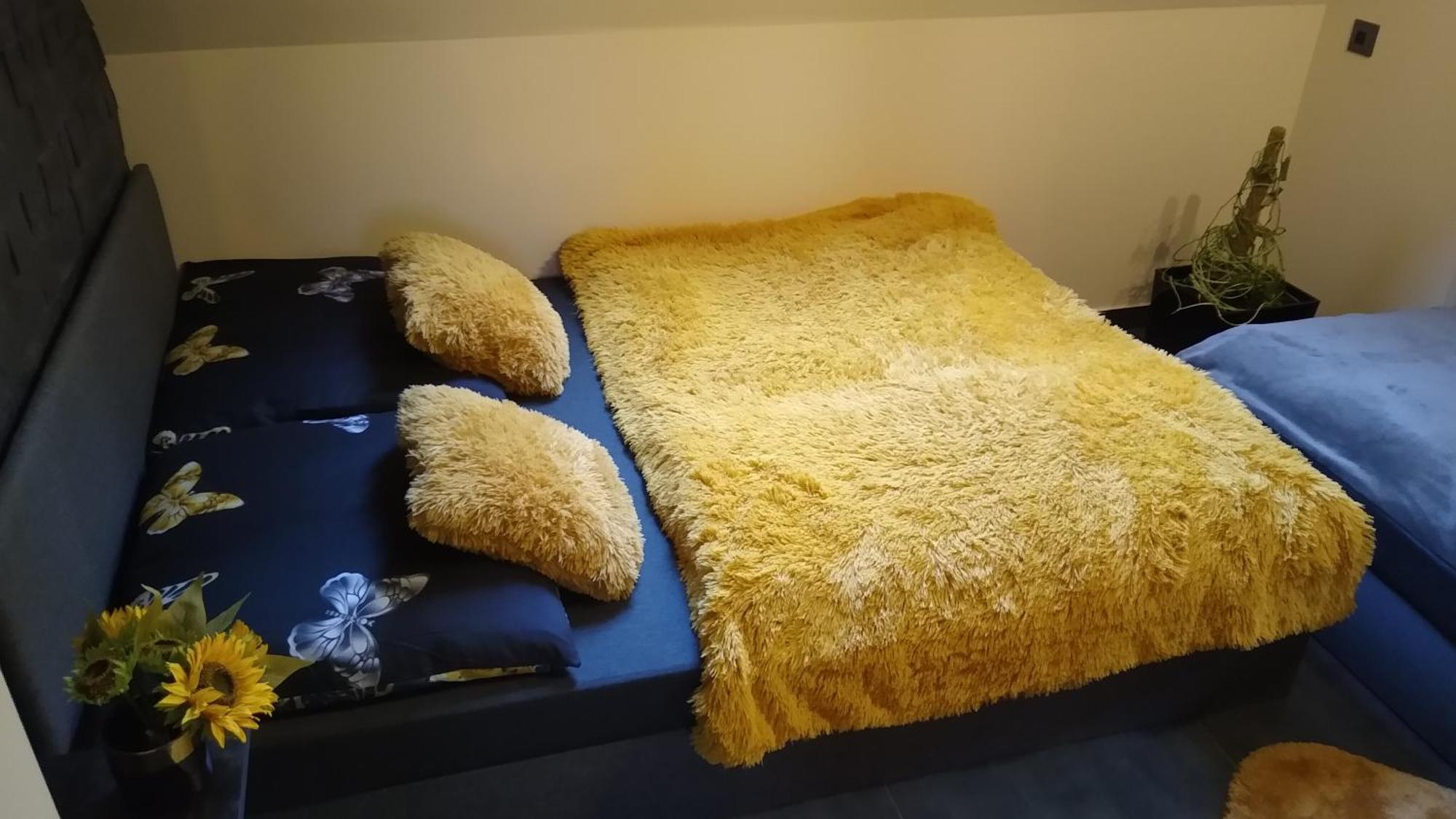 Ferienwohnung Zaciszny Zakatek Zawoja Exterior foto