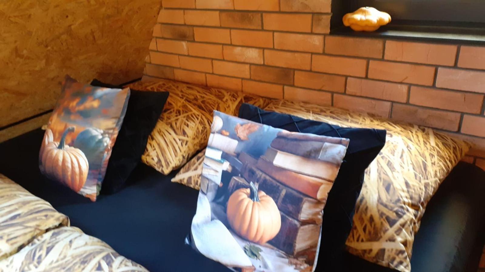Ferienwohnung Zaciszny Zakatek Zawoja Exterior foto